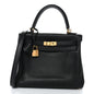 Swift Kelly Retourne 25 Black