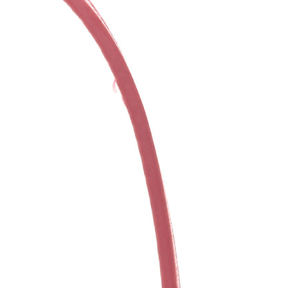 Lambskin Hera Crossbody Bag Flamingo