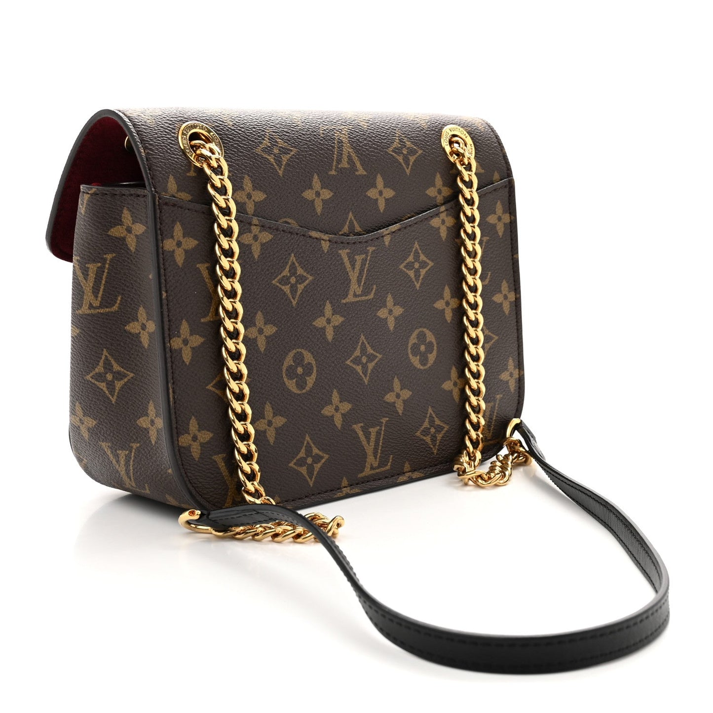 Monogram Passy
