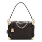 Ostrich Side Trunk MM Marron