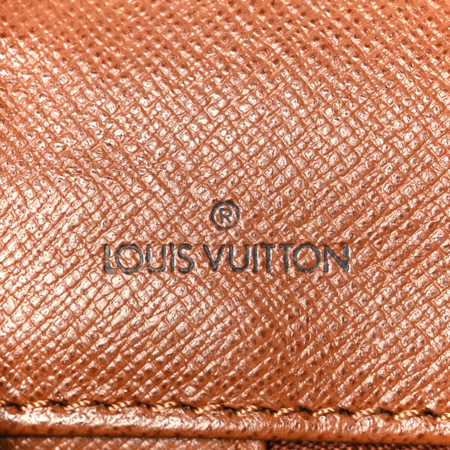 Monogram Pochette Dame 29