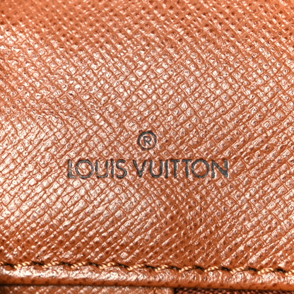 Monogram Pochette Dame 29