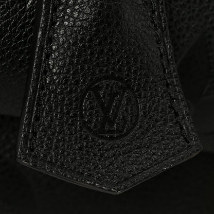 Empreinte Monogram Giant Madeleine MM Black