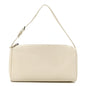 Grained Calfskin 90's Bag Ivory