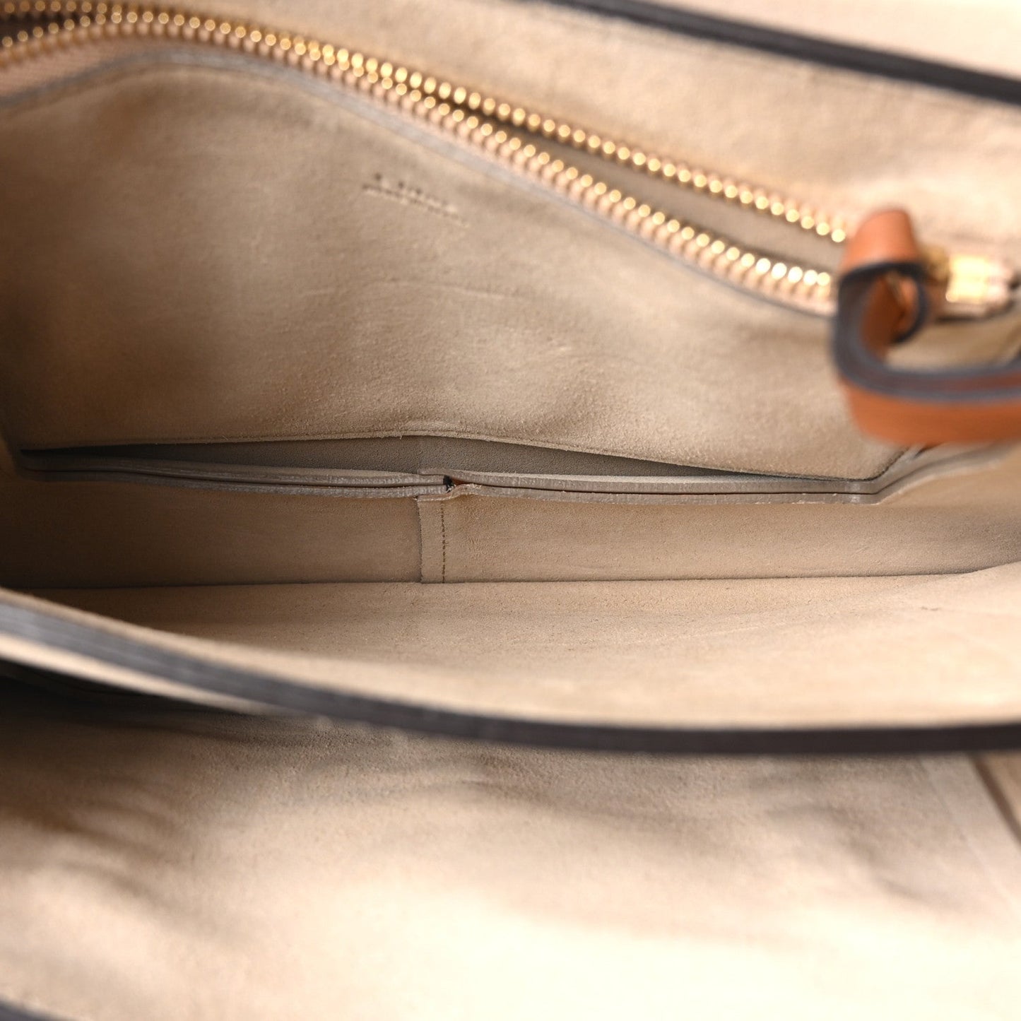 Goatskin Braided Medium Faye Shoulder Bag Caramel Black