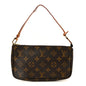 Monogram Pochette Accessories