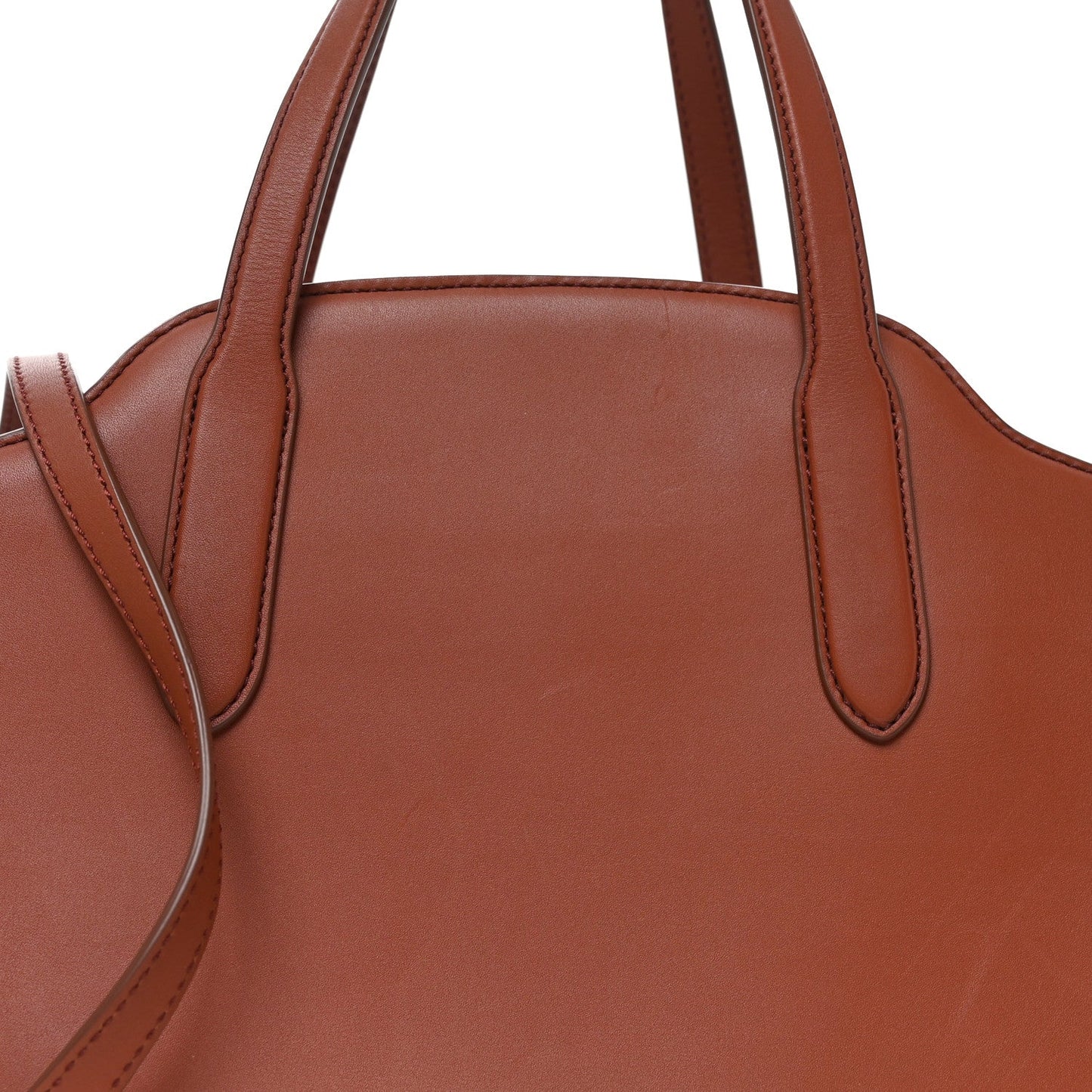 Smooth Calfskin Medium Sesia Kummel