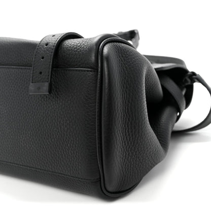 Heavy Grain Medium Alexa Black
