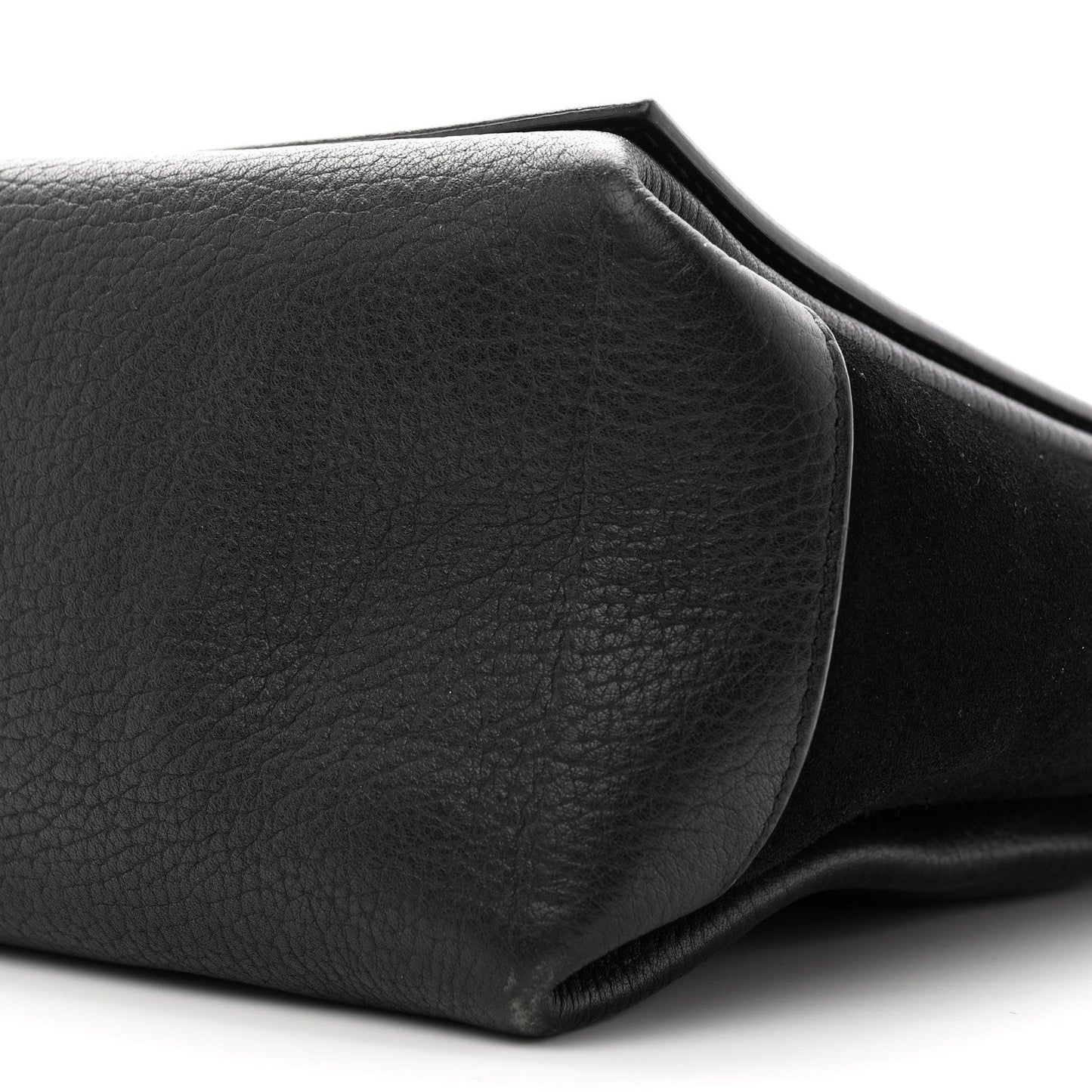 Calfskin PS Elliot Black