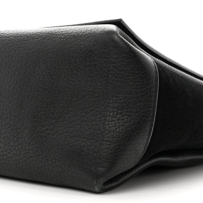 Calfskin PS Elliot Black