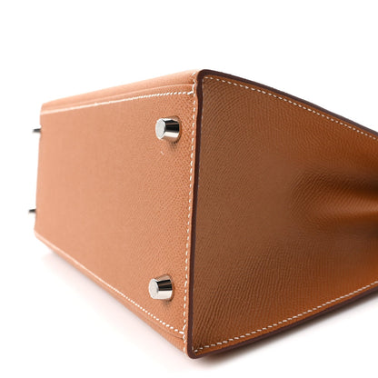 Epsom Kelly Sellier 28 Gold