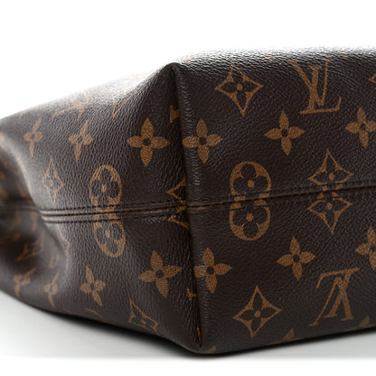 Monogram Graceful PM