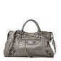 Agneau Classic Hardware City Gris Pyrite