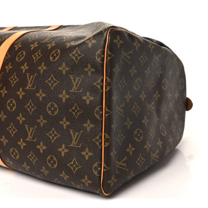Monogram Keepall 55