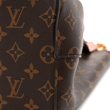 Monogram Neonoe MM Rose Poudre