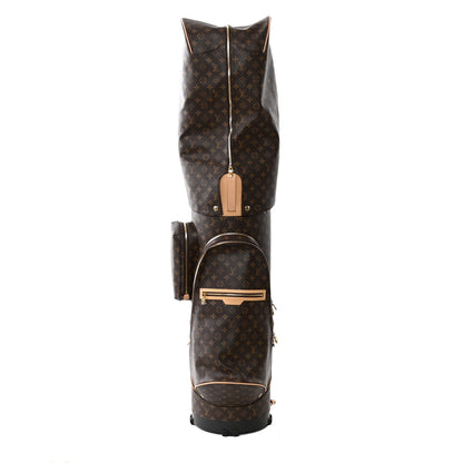 Monogram Golf Bag