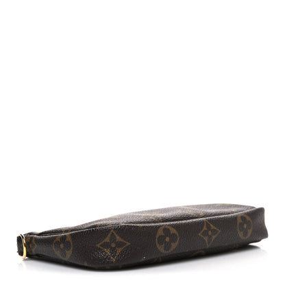 Monogram Bucket Pochette Accessories