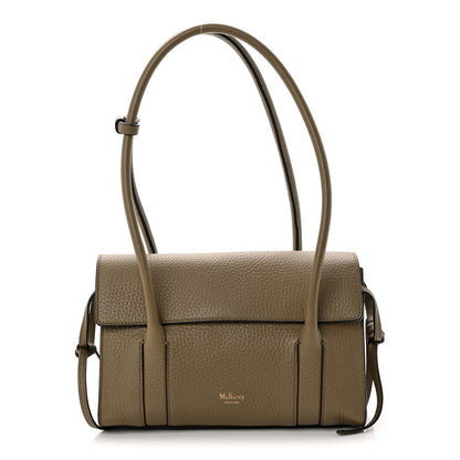 Heavy Grain Mini Soft Bayswater Linen Green
