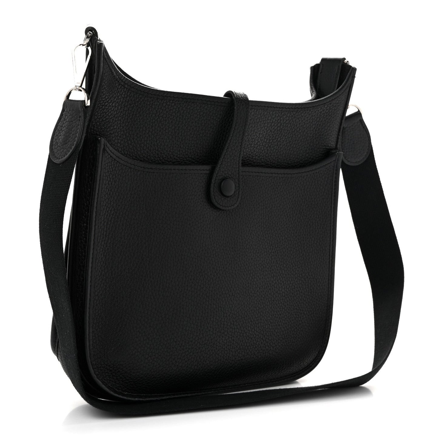 Taurillon Clemence Evelyne II PM  Black