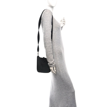 Taurillon Clemence Evelyne TPM Black