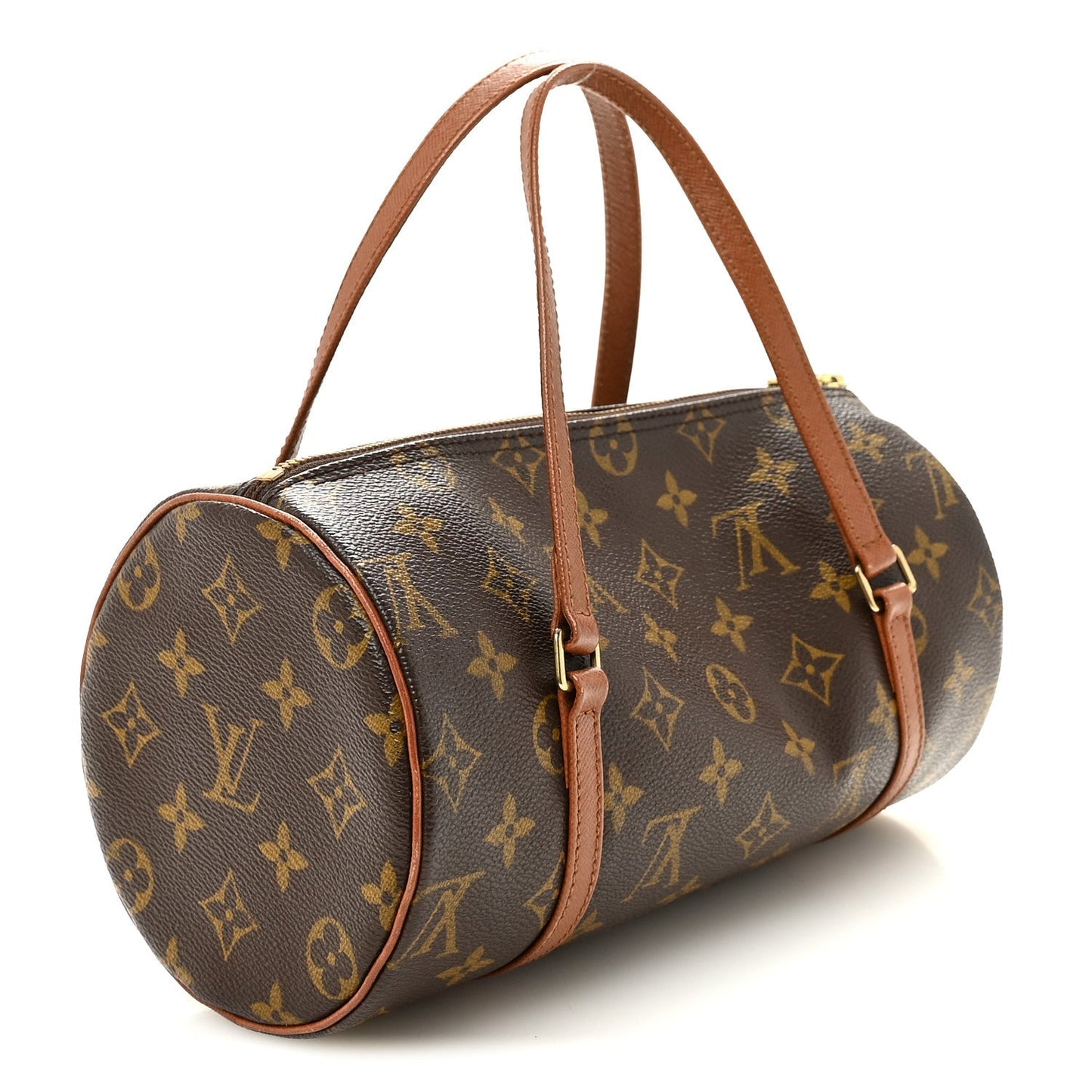 Monogram Papillon 26