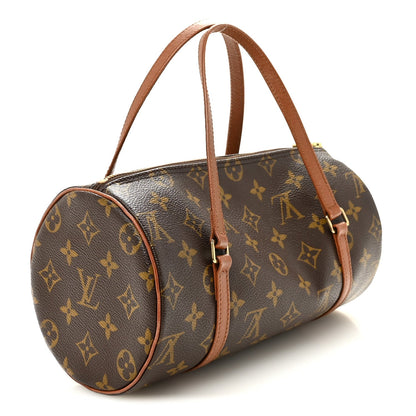 Monogram Papillon 26