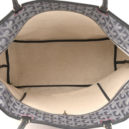 Goyardine Artois MM Grey