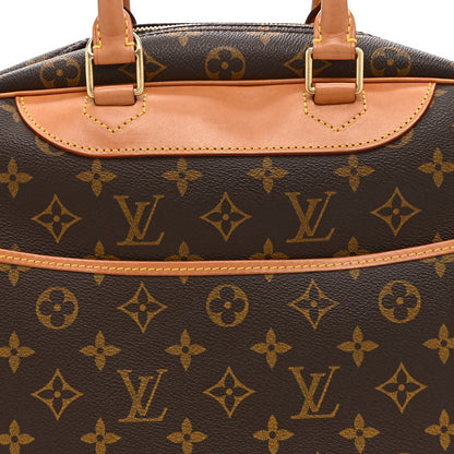 Monogram Deauville