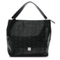 Visetos Large Klara Hobo Black