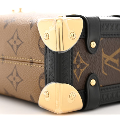 Reverse Monogram Side Trunk PM