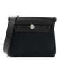 Military Toile Vache Hunter Herbag Zip Retourne 20 Black