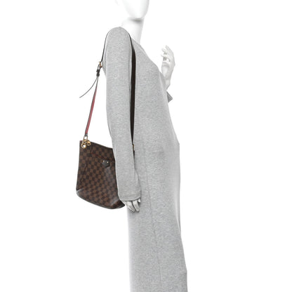 Damier Ebene South Bank Besace