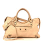 Agneau Classic Hardware City Sahara