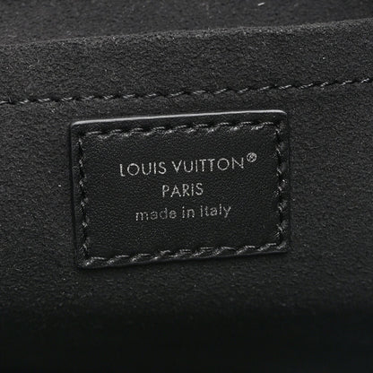 Lambskin No Way Vibe Black