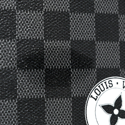 Damier Graphite World Tour Horizon 55