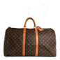 Monogram Keepall 55