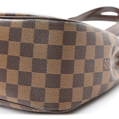 Damier Ebene Parioli PM