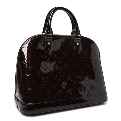 Vernis Alma PM Amarante