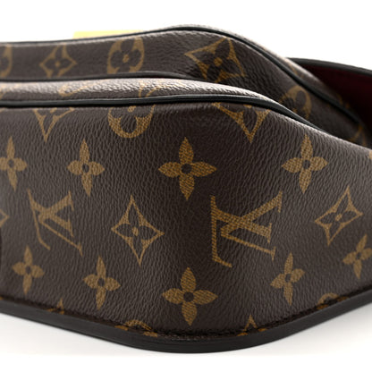 Monogram Passy