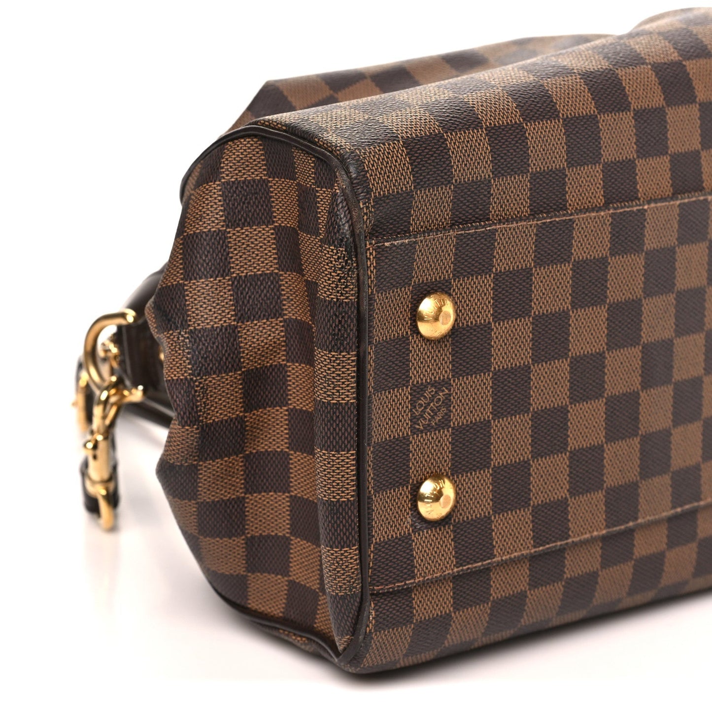 Damier Ebene Trevi PM