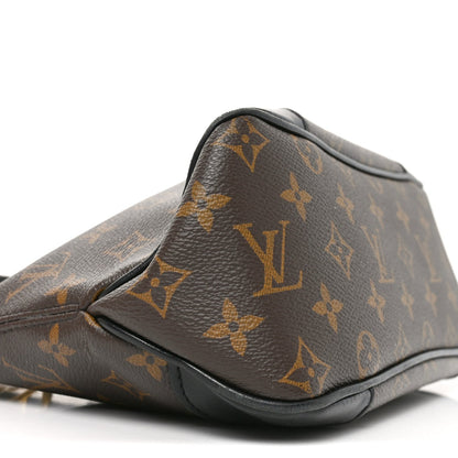 Monogram Boulogne NM Black