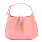 Boarded Dyana Lux Calfskin Mini Jackie 1961 Hobo Wild Rose