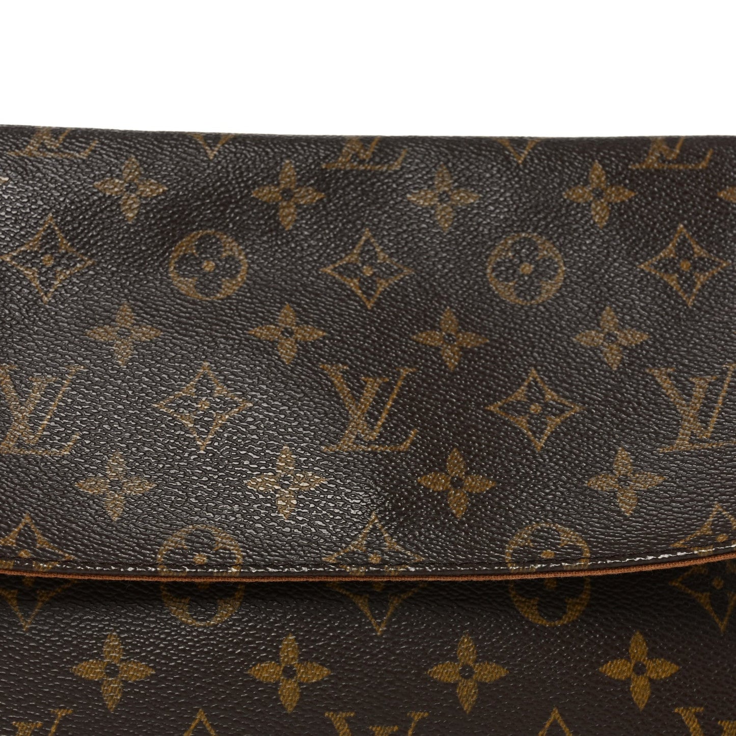 Monogram Mini Looping