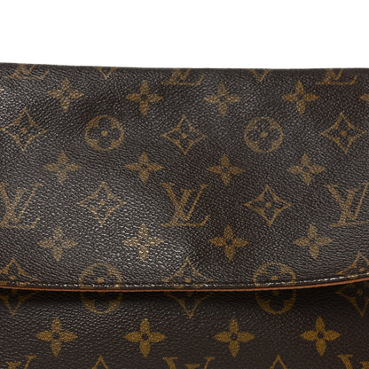 Monogram Mini Looping