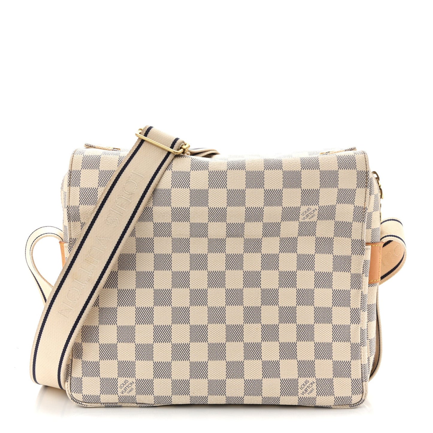 Damier Azur Naviglio
