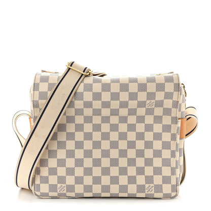 Damier Azur Naviglio
