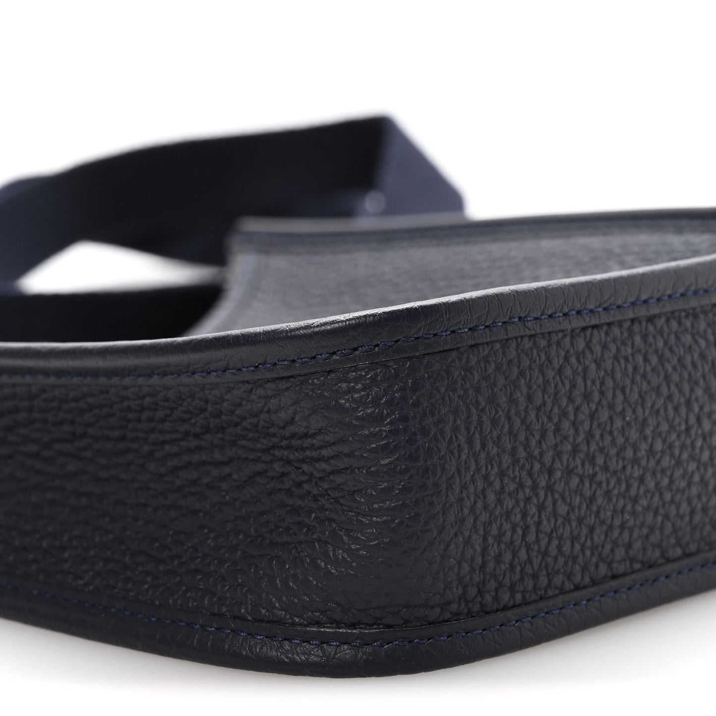 Taurillon Clemence Evelyne TPM Bleu Nuit
