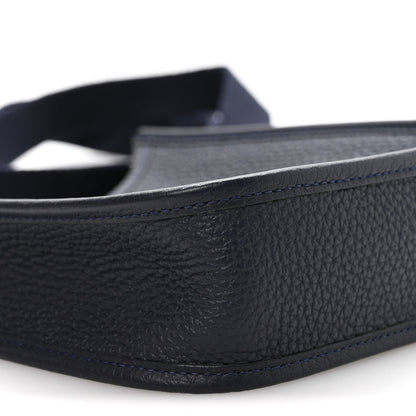 Taurillon Clemence Evelyne TPM Bleu Nuit