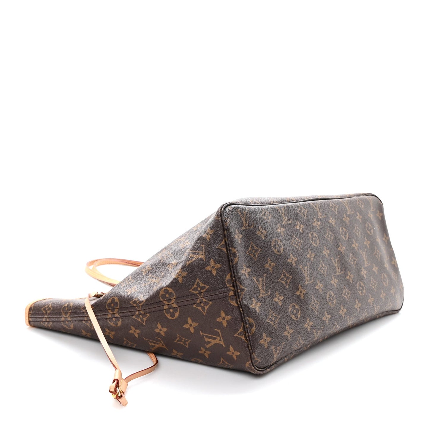 Monogram Neo Neverfull GM Pivoine