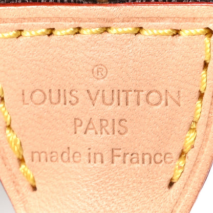 Monogram Pochette Accessories NM